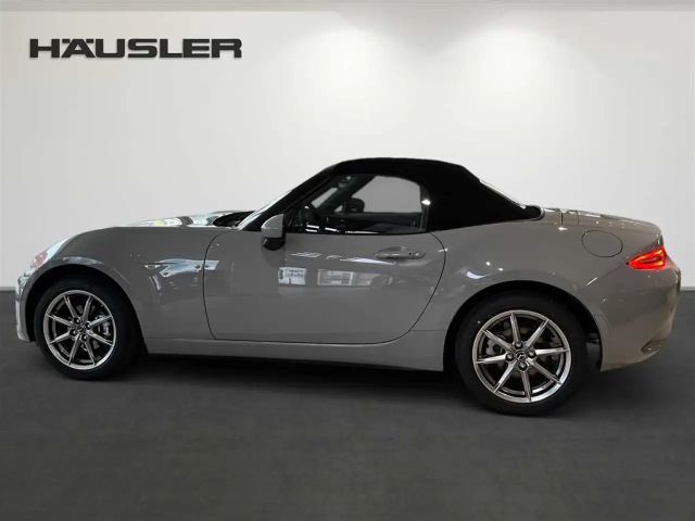 Mazda MX-5 Exclusive-line SkyActiv