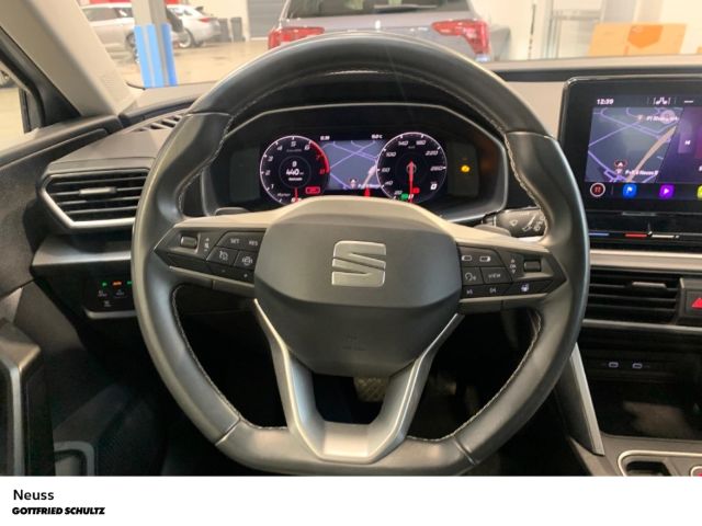 Seat Leon DSG Sportstourer Style