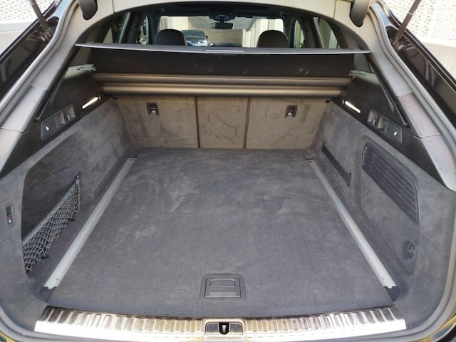 Audi A6 45 TDI Avant Quattro S-Tronic