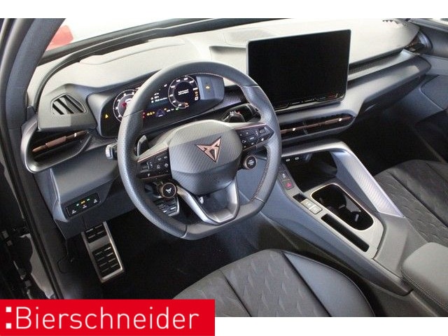 Cupra Terramar 1.5 e-Hybrid