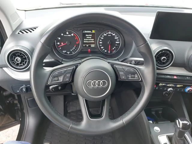 Audi Q2 35 TFSI S-Tronic