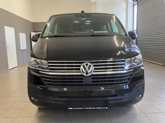 Volkswagen Caravelle 2.0 TDI DSG Lang T6