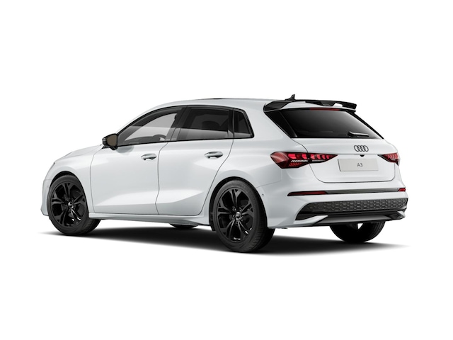 Audi A3 30 TFSI S-Tronic Sportback