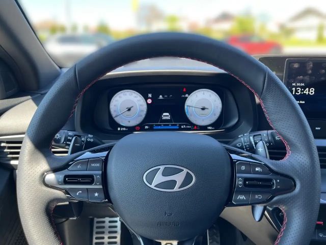 Hyundai i20 N Line T-GDi