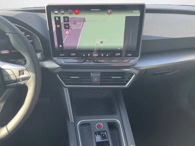 Seat Leon 2.0 TDI DSG Sportstourer Style