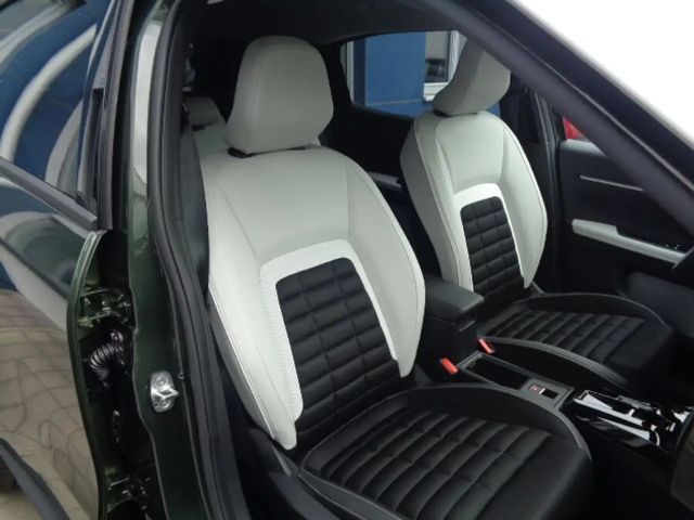 Citroën C3 Aircross Hybrid Max