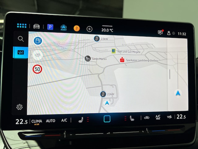 Volkswagen Golf 1.5 eTSI DSG