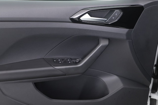 Volkswagen T-Cross 1.0 TSI DSG Style