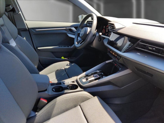 Audi A3 35 TFSI S-Tronic Sportback