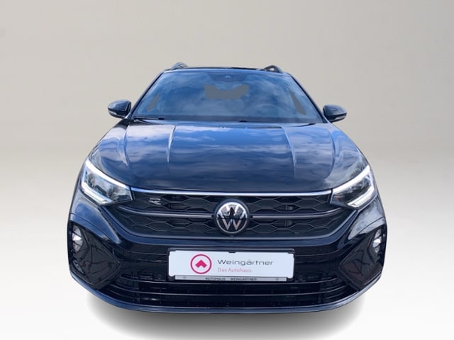 Volkswagen Taigo 1.0 TSI DSG