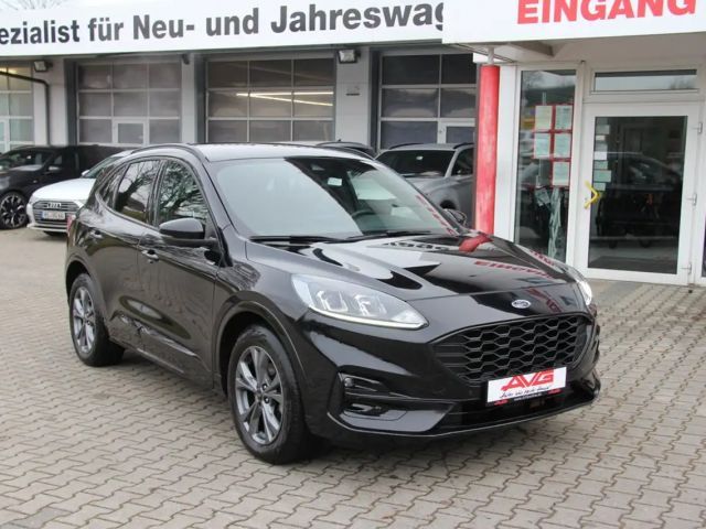 Ford Kuga ST Line