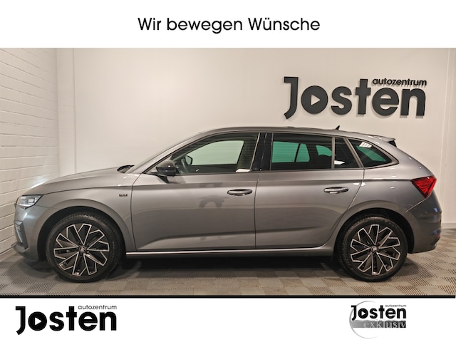 Skoda Scala 1.5 TSI Selection