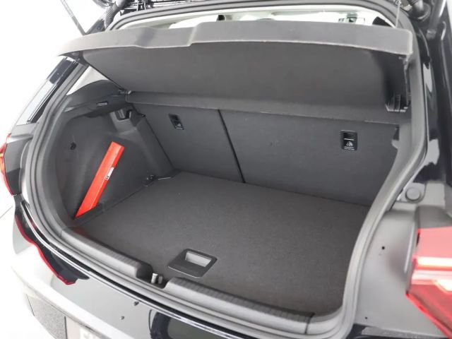 Volkswagen Polo DSG Style