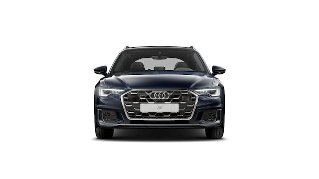 Audi A6 45 TDI Avant Quattro S-Line S-Tronic