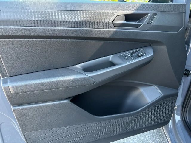 Volkswagen Caddy 4Motion Maxi