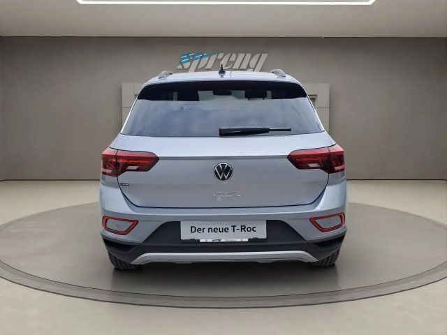 Volkswagen T-Roc FRIENDS - Sondermodell - nur € 24.999,-*