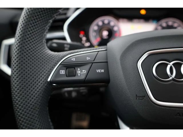 Audi Q3 40 TFSI Quattro S-Line