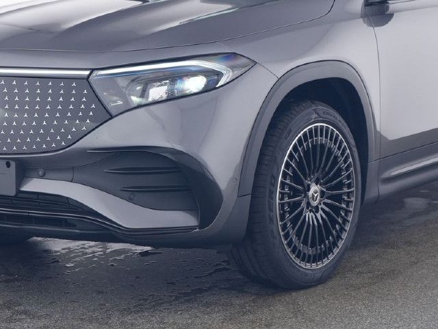 Mercedes-Benz EQB 350 4MATIC