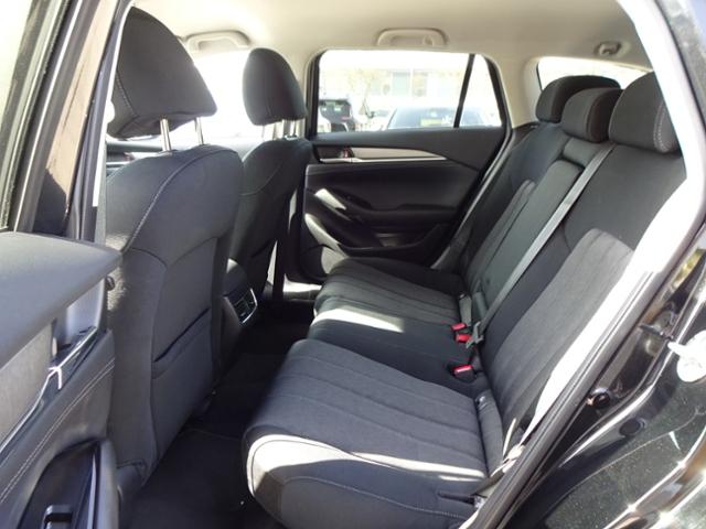 Mazda 6 G165 Center-Line Automatik Navi HUD 360° LED