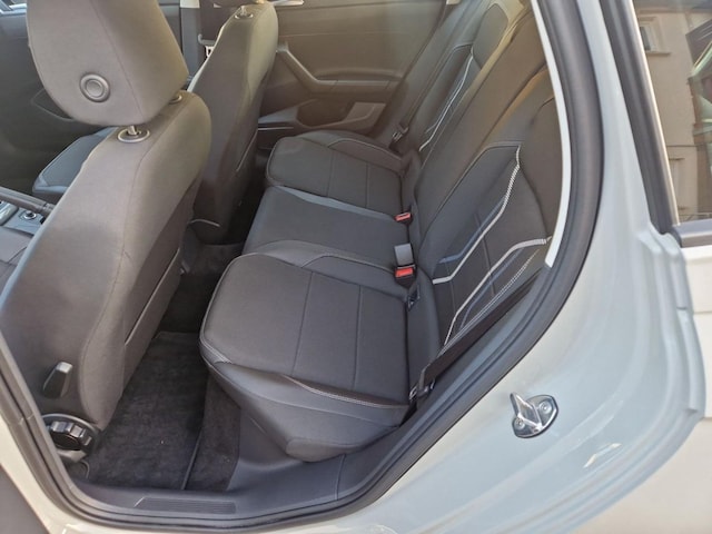 Volkswagen Taigo Style