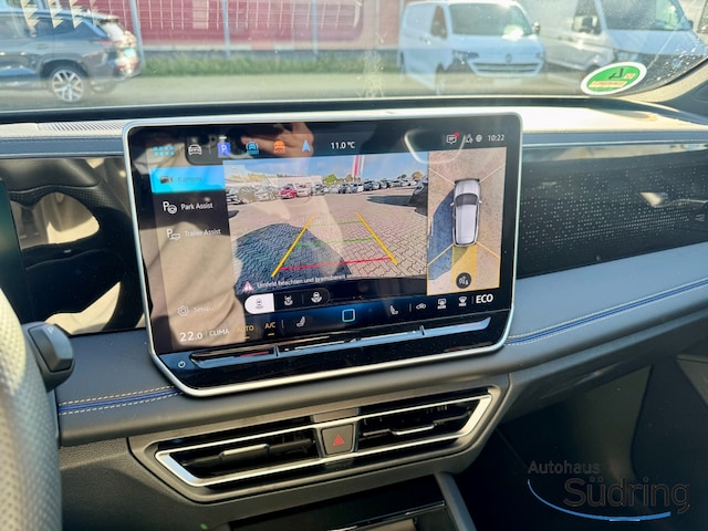 Volkswagen Tiguan DSG R-Line eHybrid