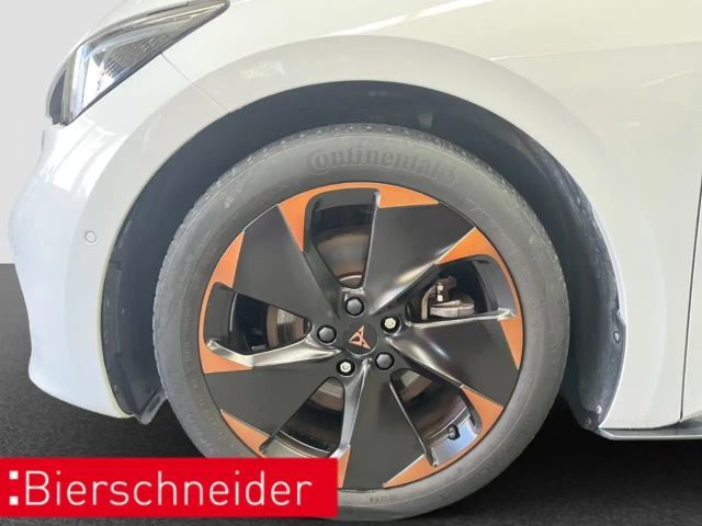 Cupra Born 62kw PANO NAVI KAMERA SHZ ACC WÄRMEPUMPE