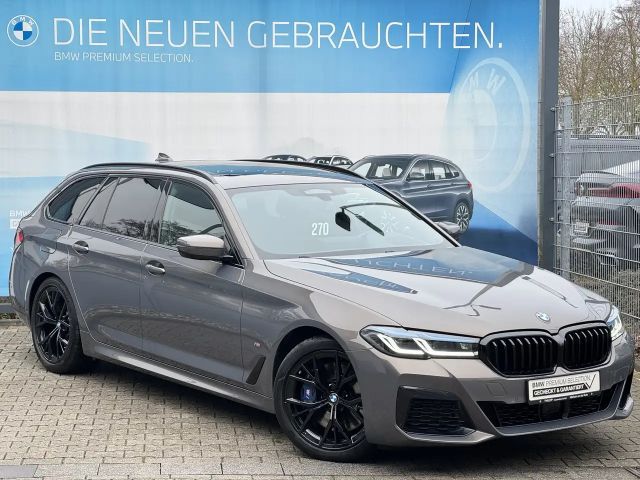 BMW 530 530d M-Sport xDrive