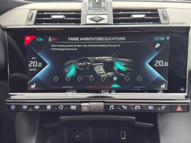 DS DS 7 Crossback Crossback E-Tense