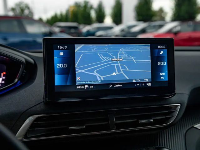 Peugeot 5008 Allure Pack