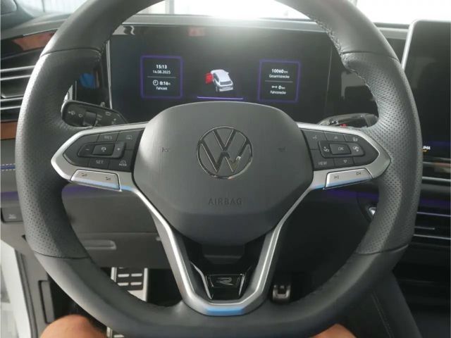 Volkswagen Tiguan 2.0 TDI DSG R-Line Style