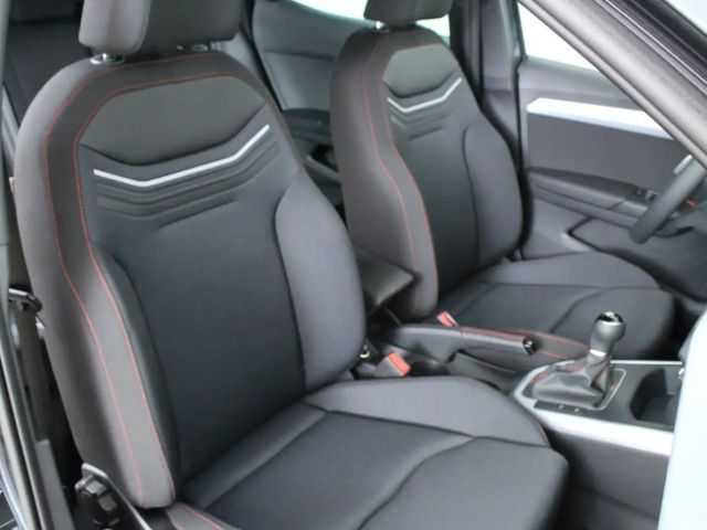 Seat Arona 1.0 TSI FR-lijn