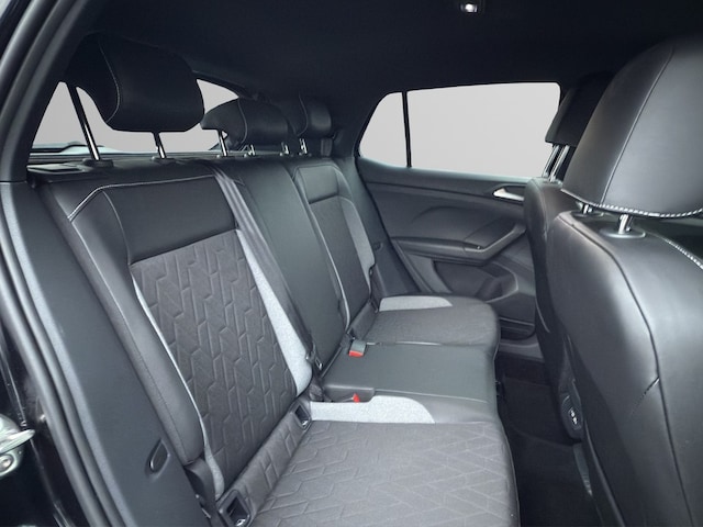 Volkswagen T-Cross 1.5 TSI