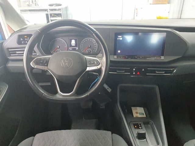 Volkswagen Caddy 2.0 TDI Life Maxi