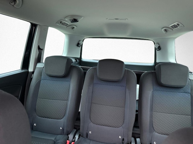 Volkswagen Sharan 2.0 TDI DSG