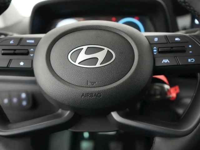 Hyundai i20 T-GDi Trend