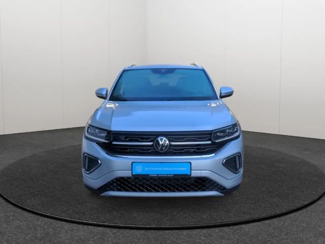 Volkswagen T-Cross 1.0 TSI R-Line