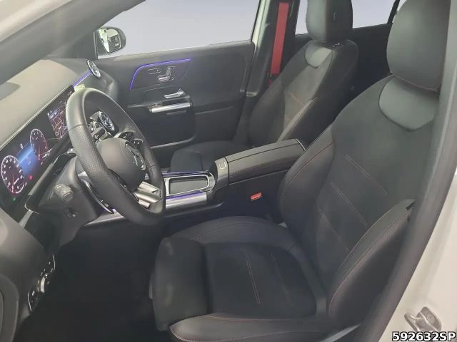 Mercedes-Benz GLA 35 AMG 4MATIC AMG Line