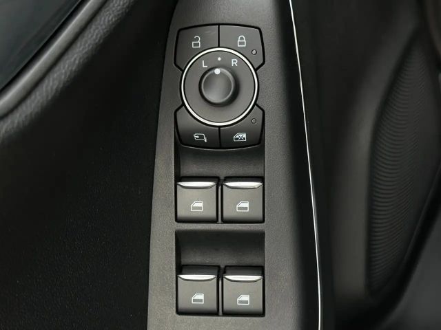 Ford Puma EcoBoost ST Line