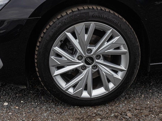 Audi A3 30 TFSI S-Tronic Sedan