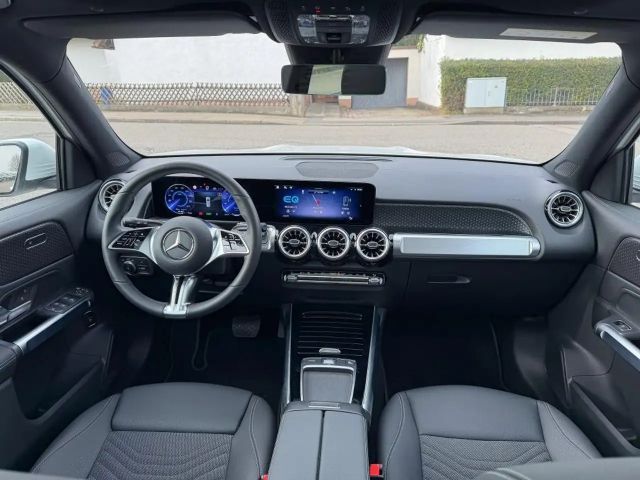 Mercedes-Benz EQB 300 4MATIC Progressive