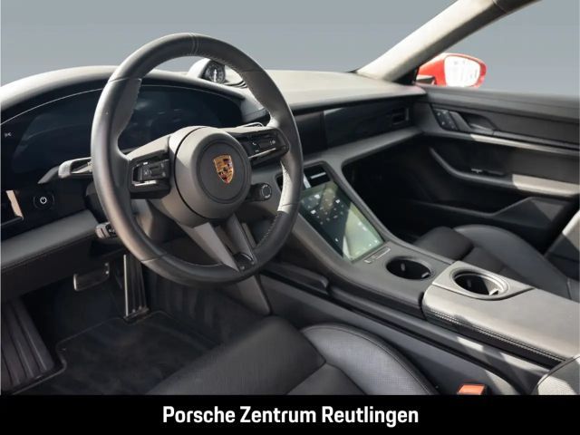 Porsche Taycan Cross Turismo Turbo
