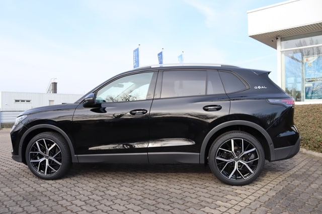 Volkswagen Tiguan 2.0 TDI DSG
