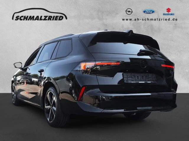 Opel Astra GS-Line Grand Sport Sports Tourer