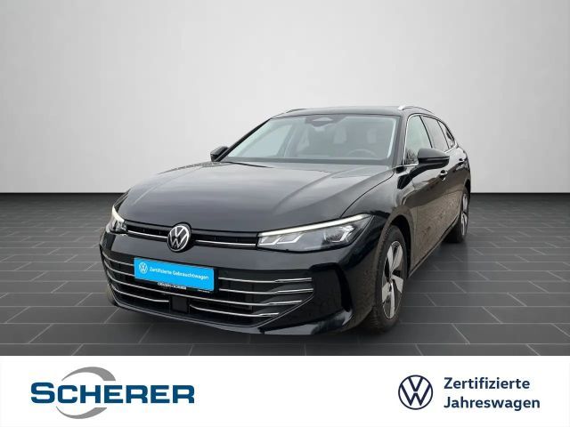 Volkswagen Passat Business DSG Variant
