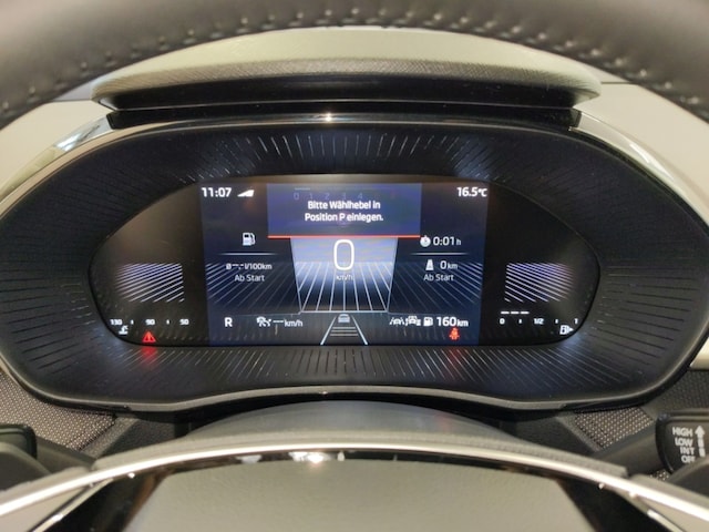 Skoda Fabia 1.0 TSI Tour