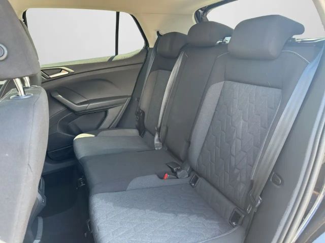 Volkswagen T-Cross 1.0 TSI DSG Life