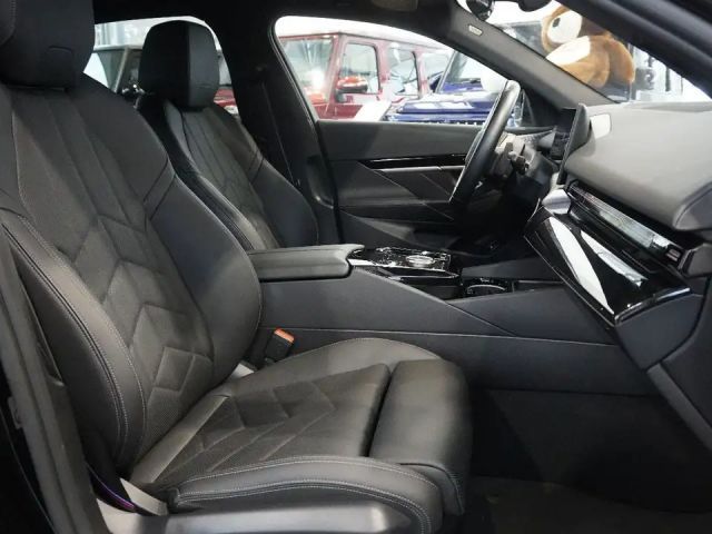 BMW 520 520d Sedan xDrive