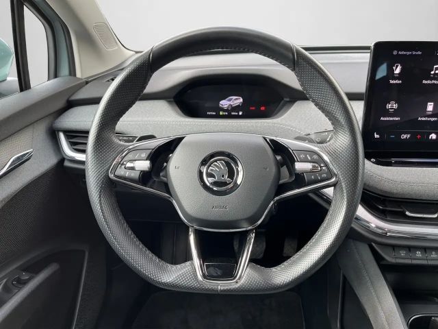 Skoda Enyaq Loft iV 60