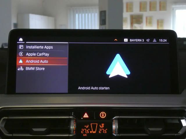 BMW X3 20dxDr 360°,HUD,Laser NP:76.360