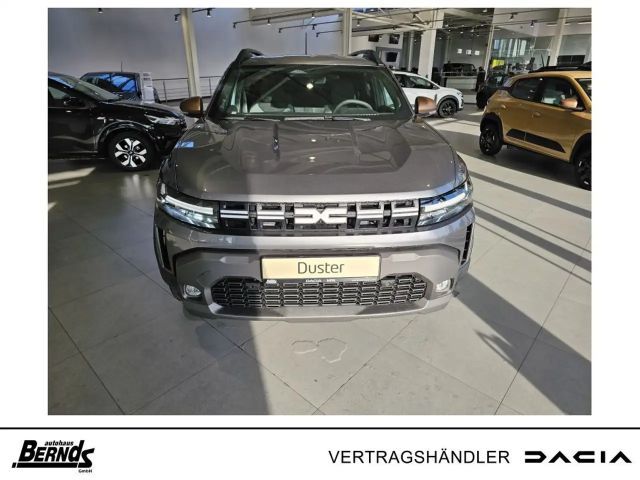 Dacia Duster Extreme TCe 130